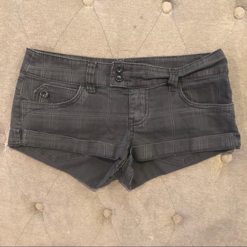Full Tilt Shorts